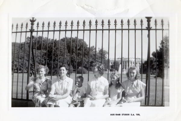 Photo of Alice Persyn